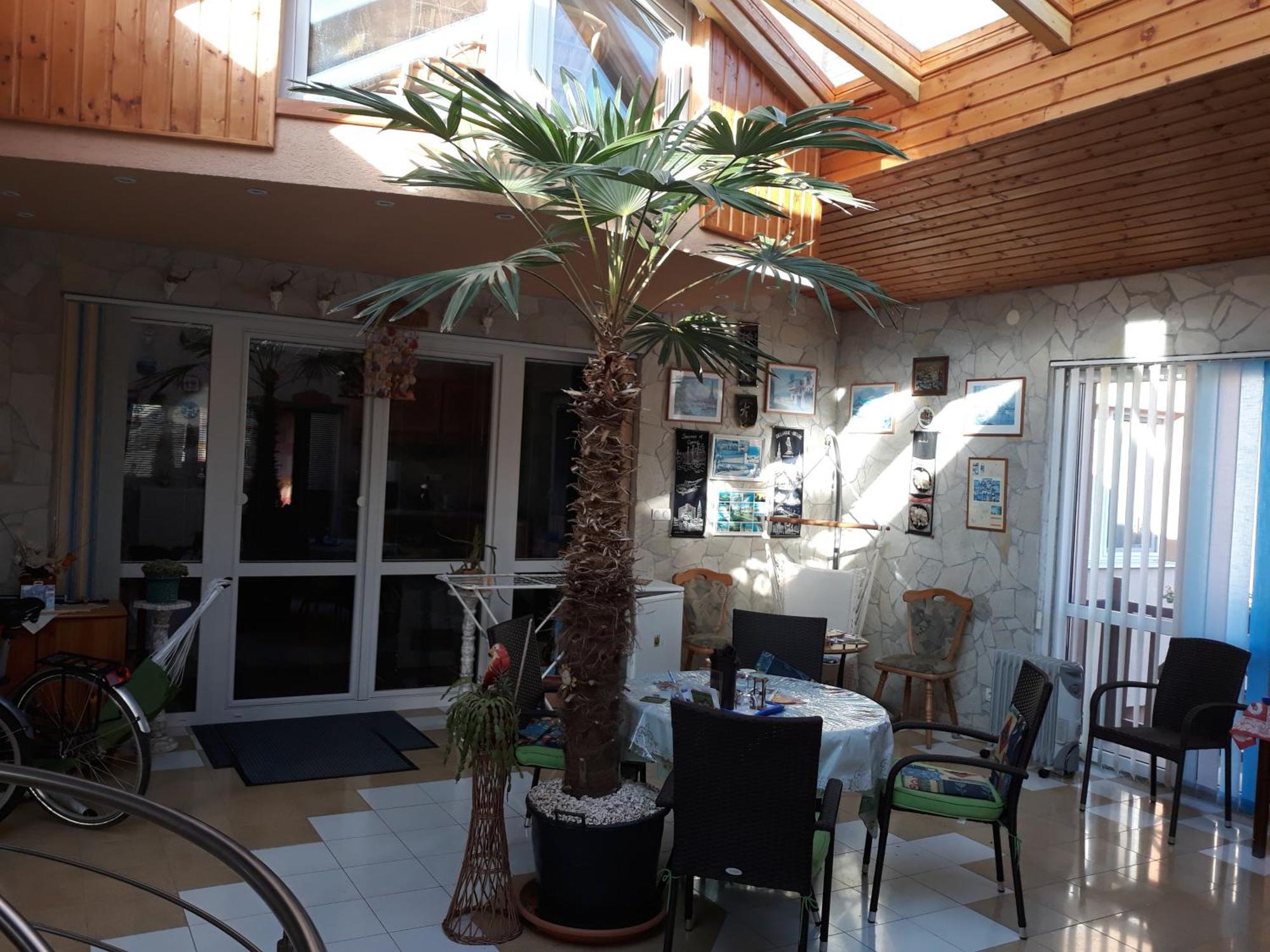 Kenezy Lux Apartman Vendeghaz Hajduszoboszlo Luaran gambar