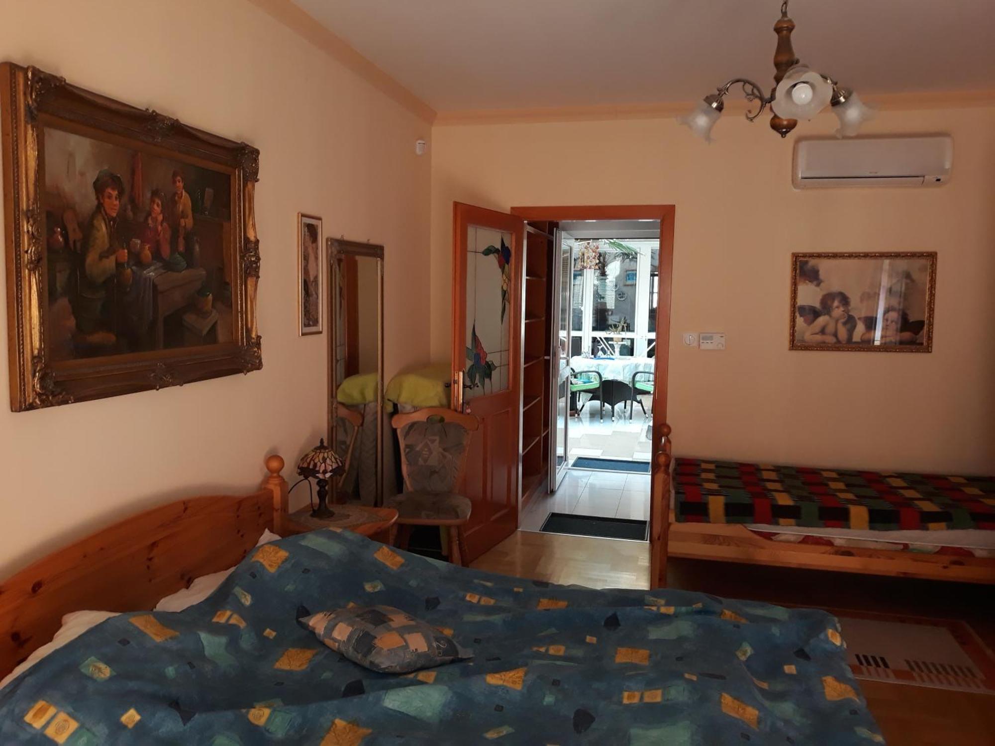Kenezy Lux Apartman Vendeghaz Hajduszoboszlo Luaran gambar