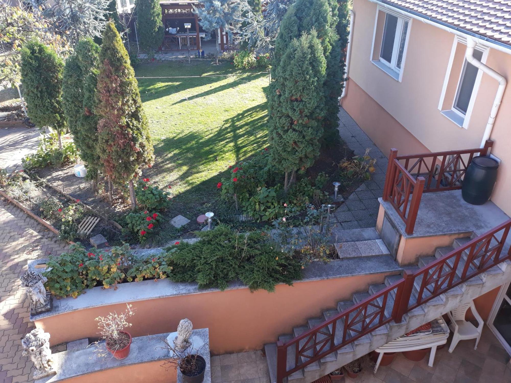 Kenezy Lux Apartman Vendeghaz Hajduszoboszlo Luaran gambar
