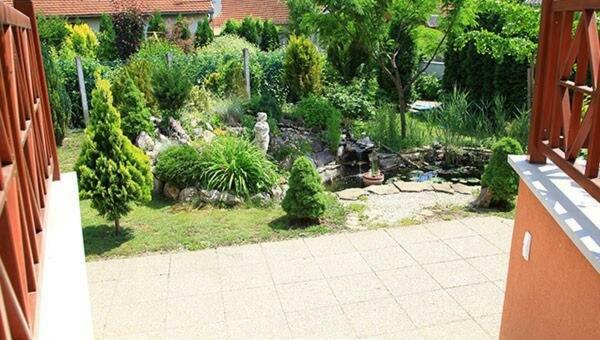 Kenezy Lux Apartman Vendeghaz Hajduszoboszlo Luaran gambar