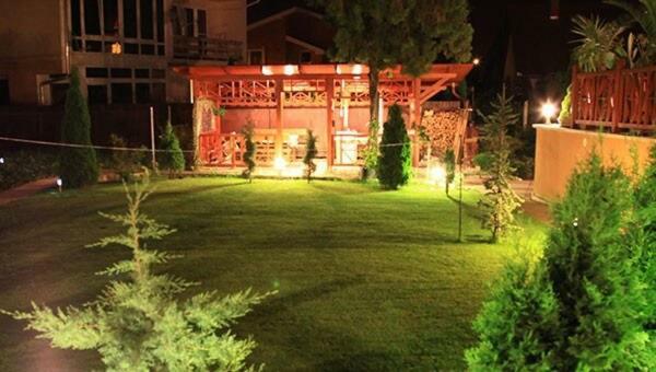 Kenezy Lux Apartman Vendeghaz Hajduszoboszlo Luaran gambar